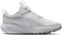 Nike Star Runner 5 hardloopschoenen voor kleuters Wit - Thumbnail 3