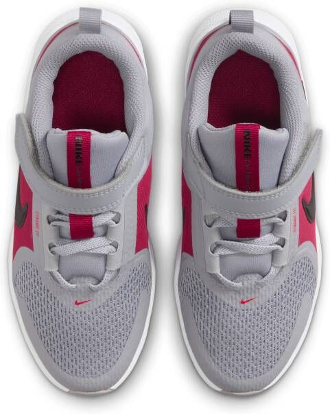 Nike Star Runner 5 hardloopschoenen voor kleuters Wit