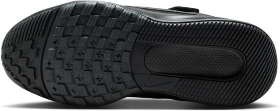 Nike Star Runner 5 hardloopschoenen voor kleuters Zwart - Foto 2