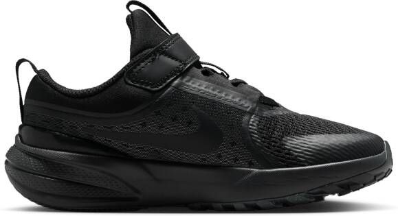 Nike Star Runner 5 hardloopschoenen voor kleuters Zwart - Foto 3