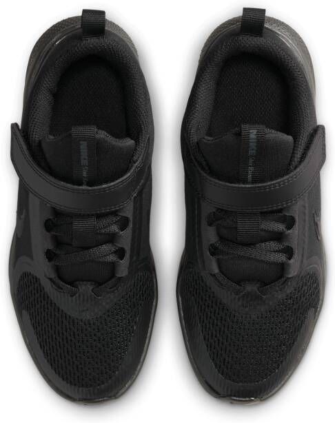 Nike Star Runner 5 hardloopschoenen voor kleuters Zwart - Foto 4