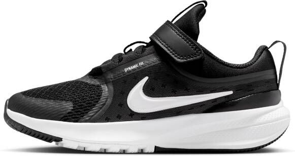 Nike Star Runner 5 hardloopschoenen voor kleuters Zwart