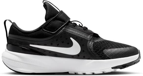 Nike Star Runner 5 hardloopschoenen voor kleuters Zwart