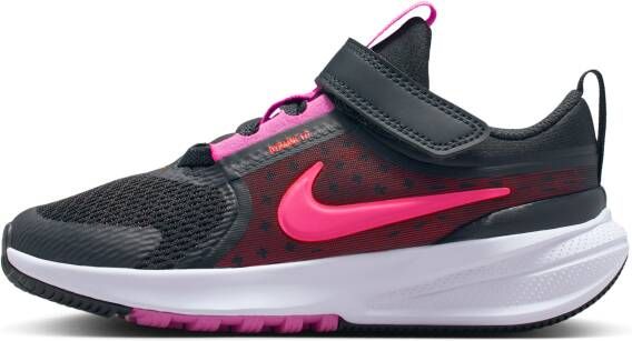 Nike Star Runner 5 hardloopschoenen voor kleuters Zwart