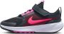 Nike Star Runner 5 hardloopschoenen voor kleuters Zwart - Thumbnail 1