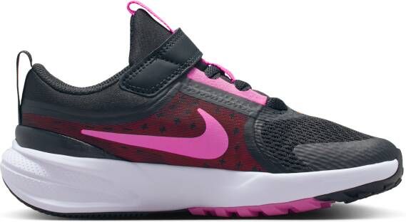 Nike Star Runner 5 hardloopschoenen voor kleuters Zwart