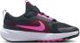 Nike Star Runner 5 hardloopschoenen voor kleuters Zwart - Thumbnail 3