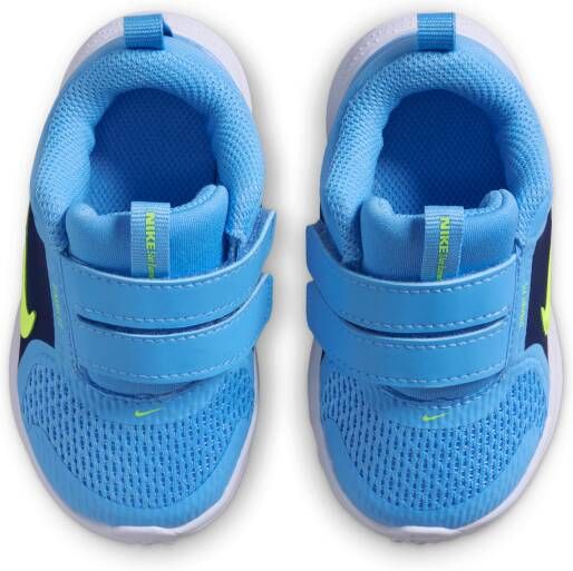 Nike Star Runner 5 schoenen voor baby's peuters Blauw