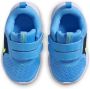 Nike Star Runner 5 schoenen voor baby's peuters Blauw - Thumbnail 4