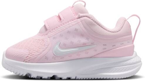 Nike Star Runner 5 schoenen voor baby's peuters Roze