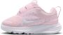 Nike Star Runner 5 schoenen voor baby's peuters Roze - Thumbnail 1