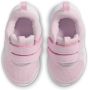 Nike Star Runner 5 schoenen voor baby's peuters Roze - Thumbnail 4