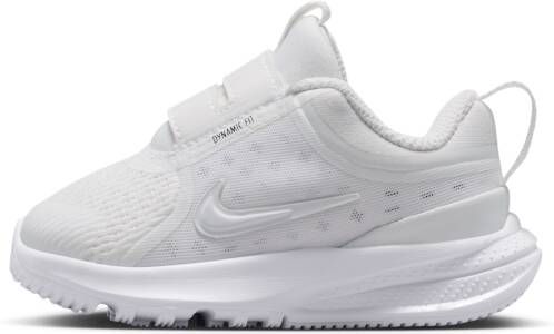 Nike Star Runner 5 schoenen voor baby's peuters Wit