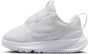 Nike Star Runner 5 schoenen voor baby's peuters Wit - Thumbnail 1