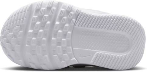 Nike Star Runner 5 schoenen voor baby's peuters Wit