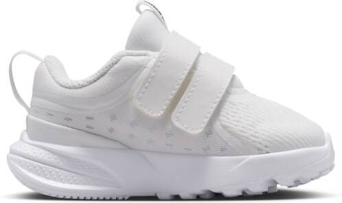 Nike Star Runner 5 schoenen voor baby's peuters Wit