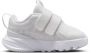 Nike Star Runner 5 schoenen voor baby's peuters Wit - Thumbnail 3