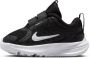 Nike Star Runner 5 schoenen voor baby's peuters Zwart - Thumbnail 1