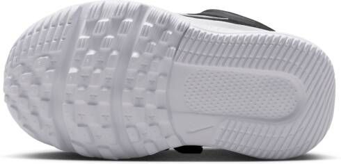 Nike Star Runner 5 schoenen voor baby's peuters Zwart