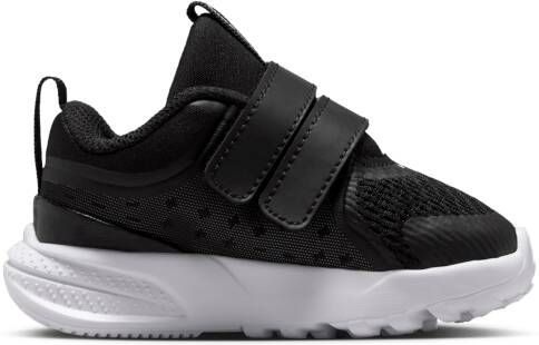 Nike Star Runner 5 schoenen voor baby's peuters Zwart