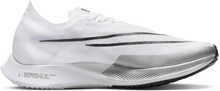 Nike Streakfly Wedstrijdschoenen (straat) Wit