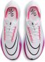Nike Streakfly Wedstrijdschoenen (straat) Wit - Thumbnail 4