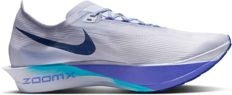 Nike Streakfly 2 wedstrijdschoenen (straat) Grijs