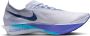 Nike Streakfly 2 wedstrijdschoenen (straat) Grijs - Thumbnail 4