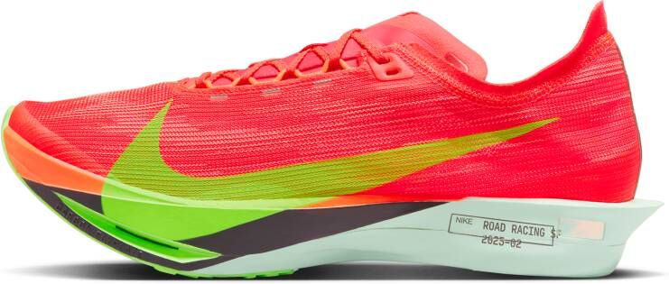 Nike Streakfly 2 wedstrijdschoenen (straat) Rood
