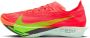 Nike Streakfly 2 wedstrijdschoenen (straat) Rood - Thumbnail 1