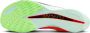 Nike Streakfly 2 wedstrijdschoenen (straat) Rood - Thumbnail 3