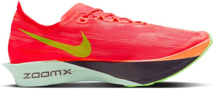 Nike Streakfly 2 wedstrijdschoenen (straat) Rood