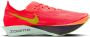 Nike Streakfly 2 wedstrijdschoenen (straat) Rood - Thumbnail 4