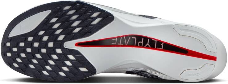 Nike Streakfly 2 wedstrijdschoenen (straat) Wit