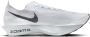 Nike Streakfly 2 wedstrijdschoenen (straat) Wit - Thumbnail 4