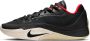 Nike Street Flare basketbalschoenen Grijs - Thumbnail 1