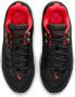 Nike Street Flare basketbalschoenen Grijs - Thumbnail 4
