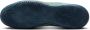 Nike Streetgato low top voetbalschoenen Blauw - Thumbnail 3