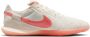 Nike Streetgato low top voetbalschoenen Bruin - Thumbnail 3