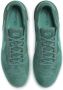 Nike Street Gato Straatvoetbalschoenen Groen Turquoise - Thumbnail 5