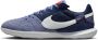 Nike Streetgato low top voetbalschoenen Paars - Thumbnail 1