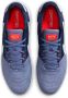 Nike Streetgato low top voetbalschoenen Paars - Thumbnail 4