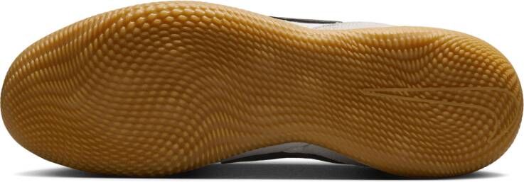 Nike Streetgato low top voetbalschoenen Wit