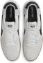 Nike Streetgato low top voetbalschoenen Wit - Thumbnail 5