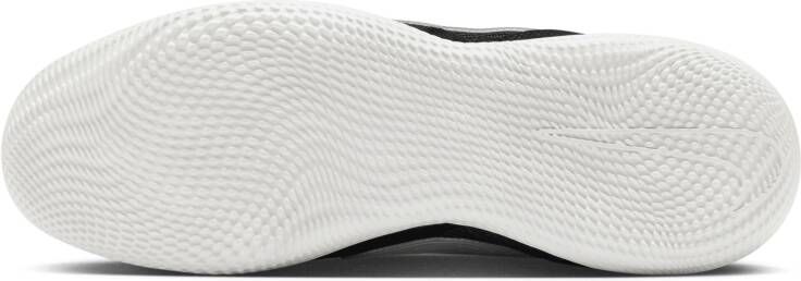 Nike Streetgato IC DC8466-010 Mannen Zwart Indoorschoenen - Foto 3