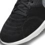 Nike Streetgato IC DC8466 010 Mannen Zwart Indoorschoenen - Thumbnail 4