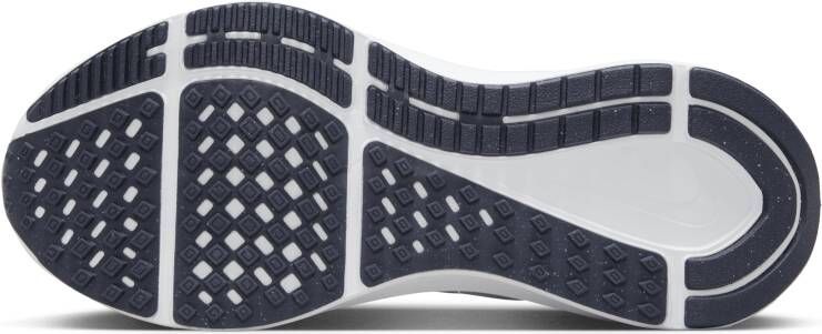 Nike Structure 25 hardloopschoenen voor dames (straat) Groen