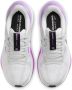 Nike Structure 25 hardloopschoenen voor dames (straat) Wit - Thumbnail 4