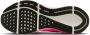Nike Structure 25 hardloopschoenen voor dames (straat) Wit - Thumbnail 3