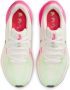 Nike Structure 25 hardloopschoenen voor dames (straat) Wit - Thumbnail 5